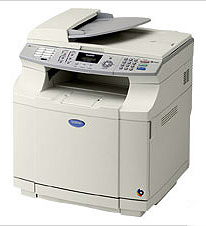 MFC-8820J